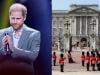 Buckingham Palace was 'understandably wary' about peace summit with Prince Harry's aides