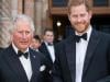 'Seriously worried' Prince Harry 'desperate' for reconciliation with King Charles