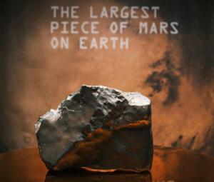 2025实时直播现场幸运结果赛车查询网 on Earth fetches $4.3 million at auction